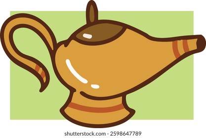 Islamic ramadhan ornament vector illustration
