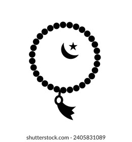 islamic rosary faith belief arabic