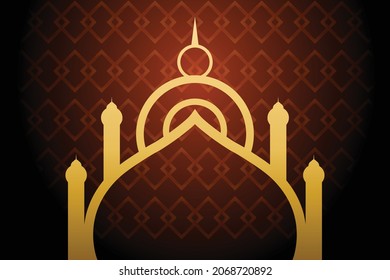 
Islamic Sale Poster. Islamic Textured. Islamic Vector Illustration. Islamic Background Sale Post. Post Banner. Eid Mobarak Mahe Moharram. Eid Mabarak. Mosqu