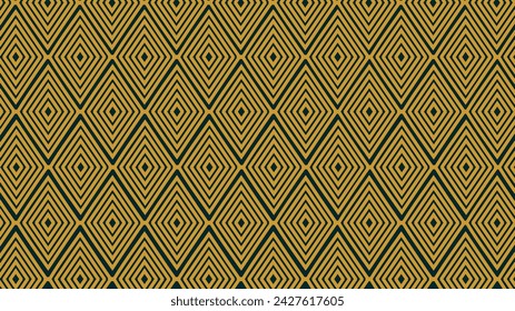 Patrón sin costuras islámico con ornamento árabe e islámico, diseño de patrón de ornamento abstracto islámico utilizado para diseño de impresión y moda