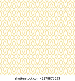 islamic seamless pattern background template