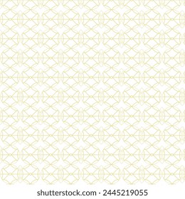 Islamic special pattern background design