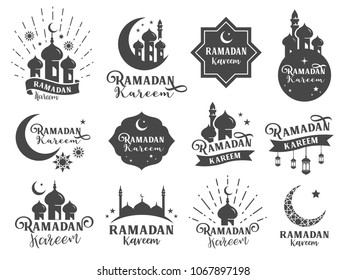 Eid Sticker Images, Stock Photos & Vectors | Shutterstock