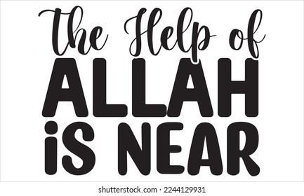 Islamic SVG Cut File Design Template, Islamic SVG Design Bundle, Graphic Design Template