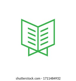 Islamic symbol and logo vector template