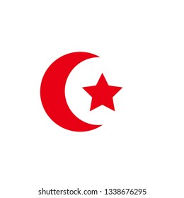 islamic symbol muslim