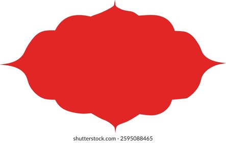 islamic text box design new
