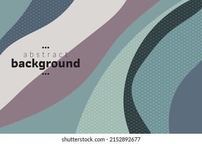 islamic theme abstract fluid theme with line grid background can be use for website template advertisement banner business card vector eps.
