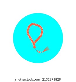 Islamic themed vector illustrations, perfect for, icons, logos, templates, mascots, etc