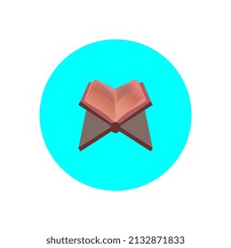 Islamic themed vector illustrations, perfect for, icons, logos, templates, mascots, etc