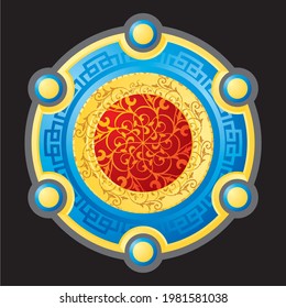Islamic vectors can be used for Ramadan moments or as decoration for Islamic nuances