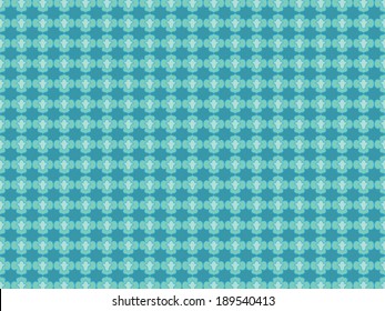 Islamic vintage design