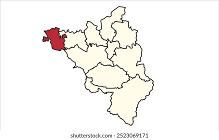 Islamnagar Aliganj Jamui map, Jamui District, Bihar State, Republic of India, Government of Bihar, Indian territory, Eastern India, politics, village, tourism