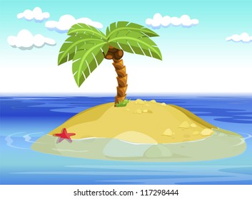 island