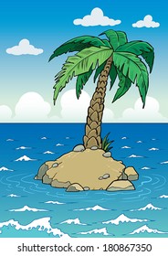 Island