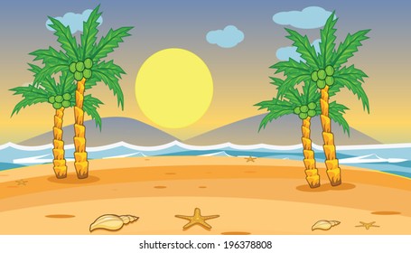 Island
