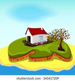 Isla