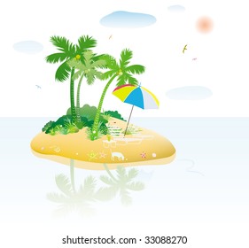 island