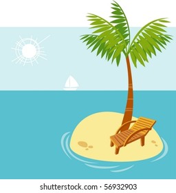 Island