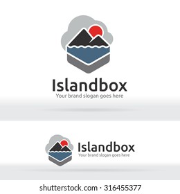Island Box