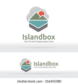 Island Box