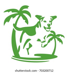 Island dogs