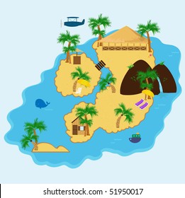 island getaway