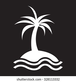  island icon