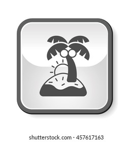 island icon
