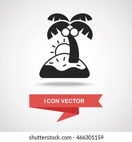 island icon