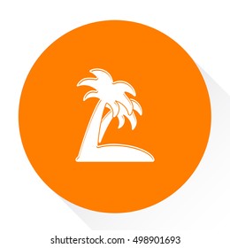  island icon