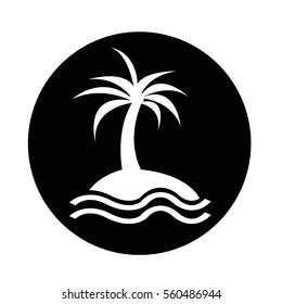 island icon