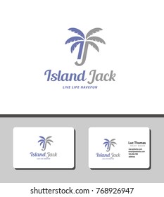 island jack logo