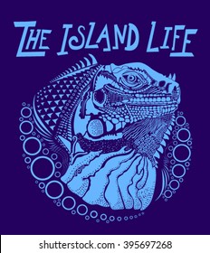 island life shirts