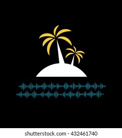 island night icon 