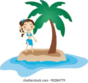 Island Paradise