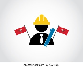 Isle Of Man Architect