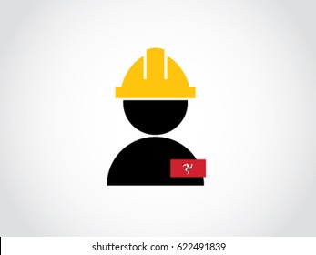 Isle Of Man Construction Labor Nationality