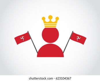 Isle Of Man Kingdom