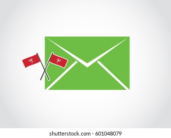 Isle Of Man Mail Attachment