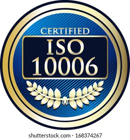 ISO 10006:2003 Quality management systems - Guidelines for quality management in projects