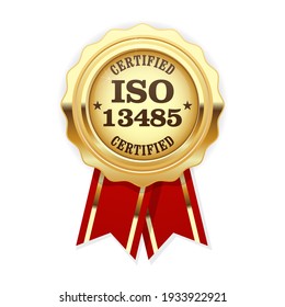 ISO 13485 Standard Rosette - Medical Devices