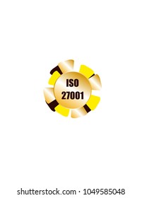 Iso 27001 icon