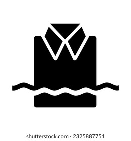 ISO 7001 CF 022: Laundry service 