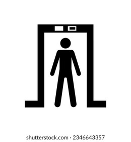 ISO 7001 TF 037: Comprobación de seguridad 