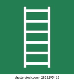 ISO 7010 E059 – Escape ladder