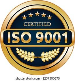 Gestão da Qualidade Certificada ISO 9001 2015 