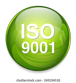 iso 9001