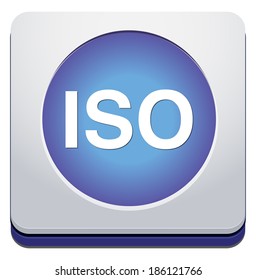 iso icon