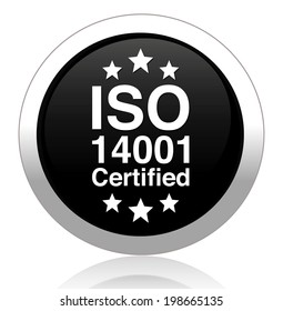 iso icon